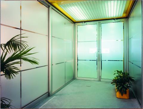 Translucent Privacy Films | Privacy Window Films | Opalux Films